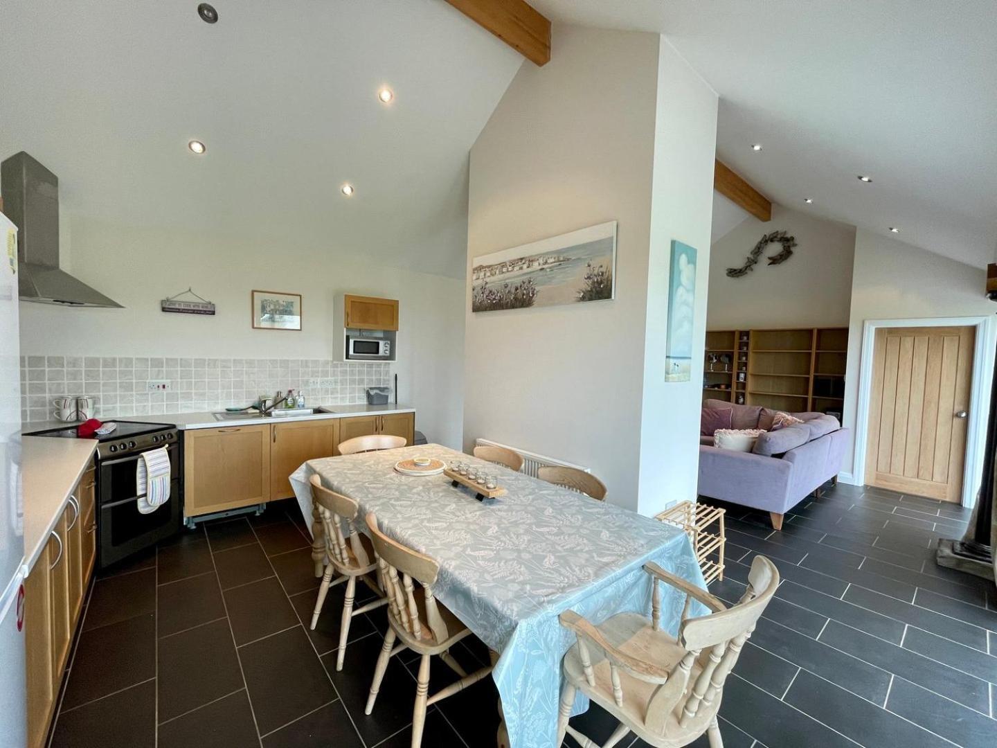 Cosy Barn With Views In Wick Vale Of Glamorgan Esterno foto