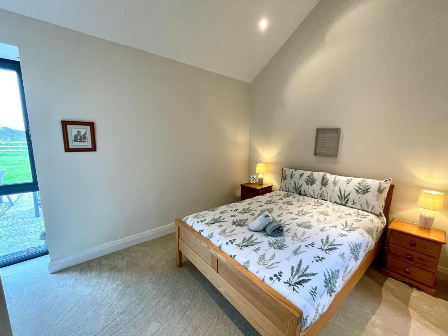 Cosy Barn With Views In Wick Vale Of Glamorgan Esterno foto